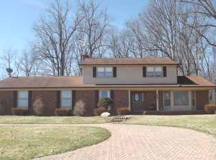 8738 Neal Rd, Manchester, MI 48158