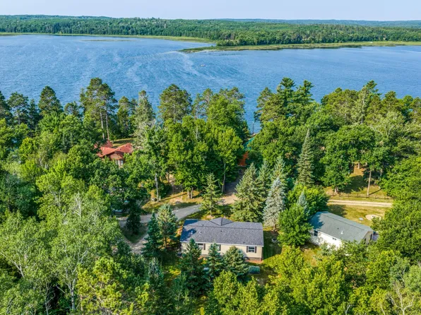 19350 Necktie Ln, Lake George, MN 56458