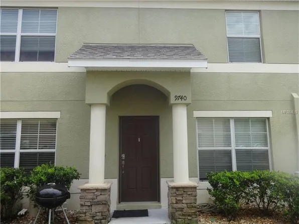 9740 Trumpet Vine Loop, New Port Richey, FL 34655