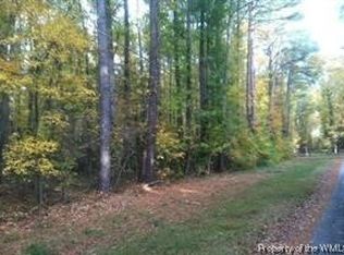 0 Ray Brown Jr Ln, Gloucester, VA 23061