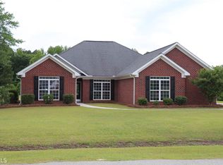 134 Summer Wind Pl, Brooklet, GA 30415