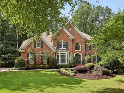 12035 S Magnolia Cir, Johns Creek, GA, 30005
