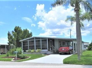 76 Lakeview Dr, North Port, FL 34287