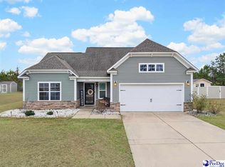 2115 Chatfield Dr, Florence, SC 29505