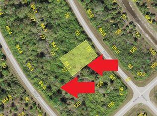 8127 Welsford Rd, Port Charlotte, FL 33981