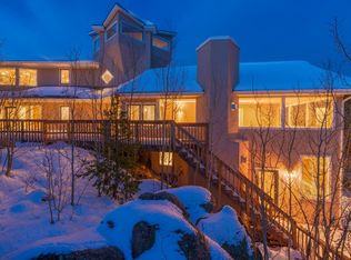 10835 Beas Dr, Conifer, CO 80433