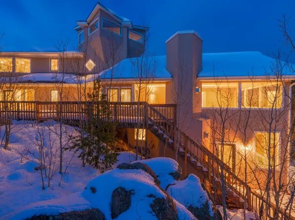 10835 Beas Dr, Conifer, CO 80433