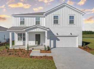 Whimbrel Plan, Heartwood, Richmond Hill, GA 31324