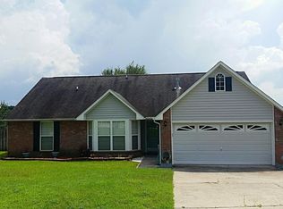 909 Maracel Loop, Crestview, FL 32536