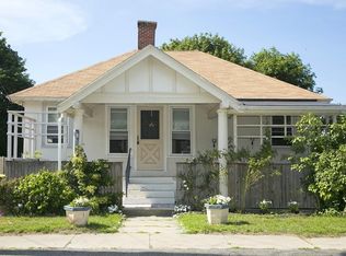 19 Q St, Hull, MA 02045