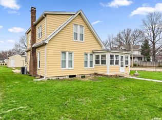 1249 N 5th St, Chillicothe, IL