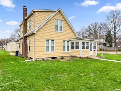 1249 N 5th St, Chillicothe, IL, 61523