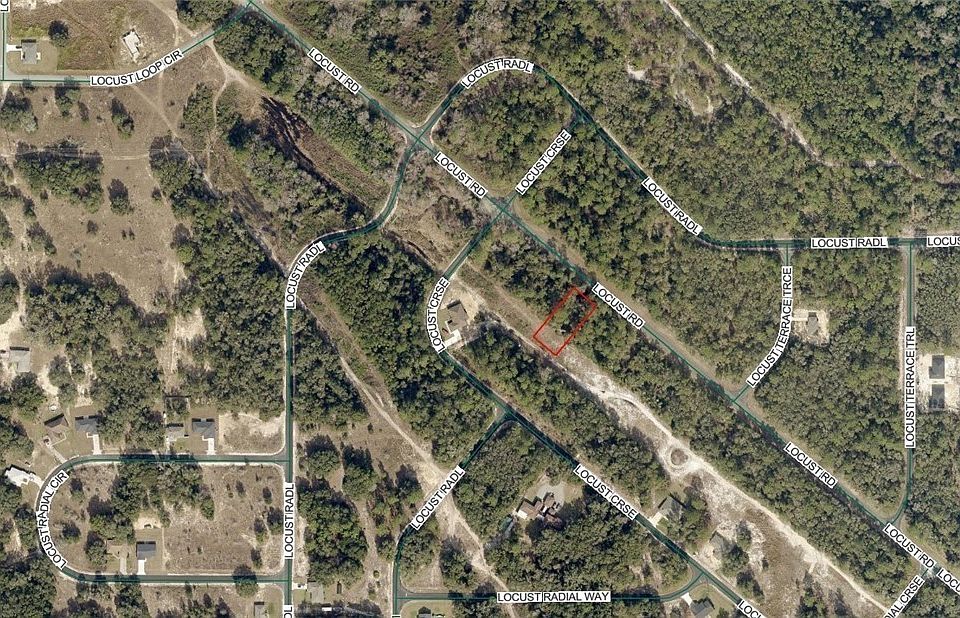 2nd image of 9033-1107-21 Locust Rd