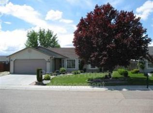 1728 Silver Loop, Nampa, ID 83686
