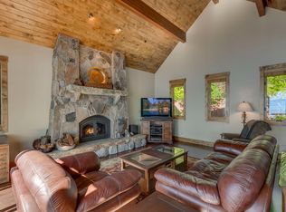4676 N Lake Blvd, Carnelian Bay, CA 96140