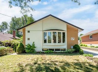 17 Caddy Dr #Basement, Toronto, ON M1G 2E9