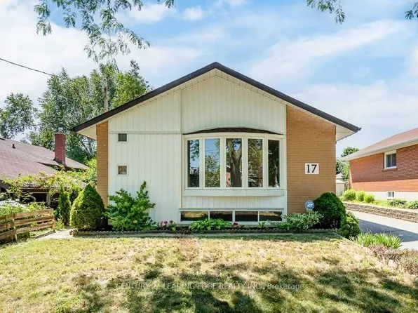 17 Caddy Dr #Basement, Toronto, ON M1G 2E9