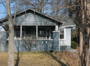 4233 Jackson St, Birmingham, AL 35217