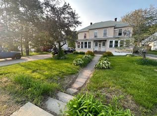 179 Maple Ave #2, Claremont, NH 03743