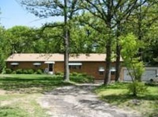 14261 Bethel Rd, Seneca, MO 64865
