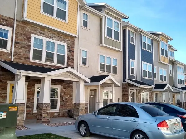667 E 355 N Unit 28, Vineyard, UT 84059