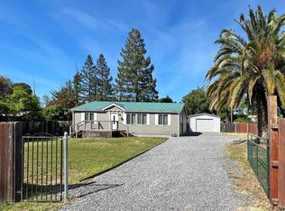565 Milani Drive, Ukiah, CA
