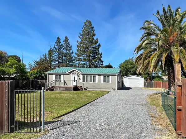 565 Milani Drive, Ukiah, CA 95482