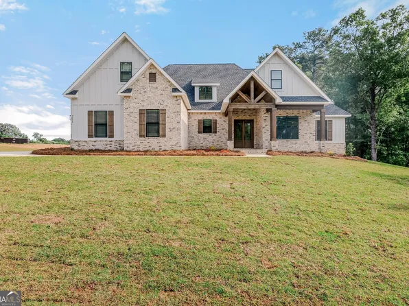 261 Bear Branch Rd Lot 1, Kathleen, GA 31047