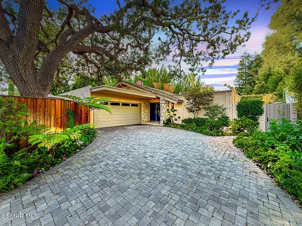 1023 S Barrow Ct, Westlake Village, CA 91361