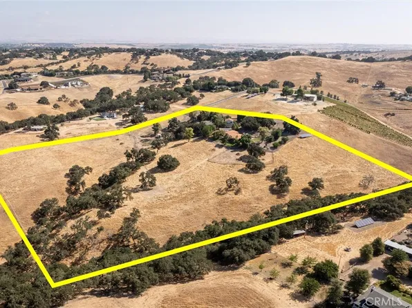 1220 Pina Selva Pl, Templeton, CA 93465