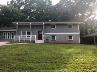 2735 Williamsburg Way, Decatur, GA 30034