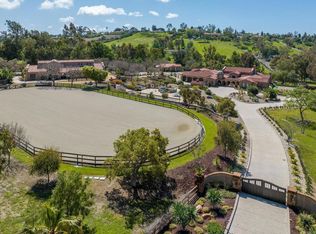 5631 El Camino Del Norte, Rancho Santa Fe, CA 92091