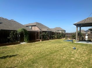 1516 White Water Way, Aubrey, TX 76227