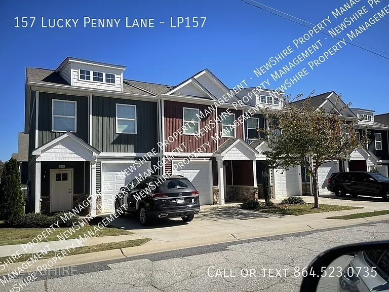 157 Lucky Penny Ln #LP157 — Photo 46