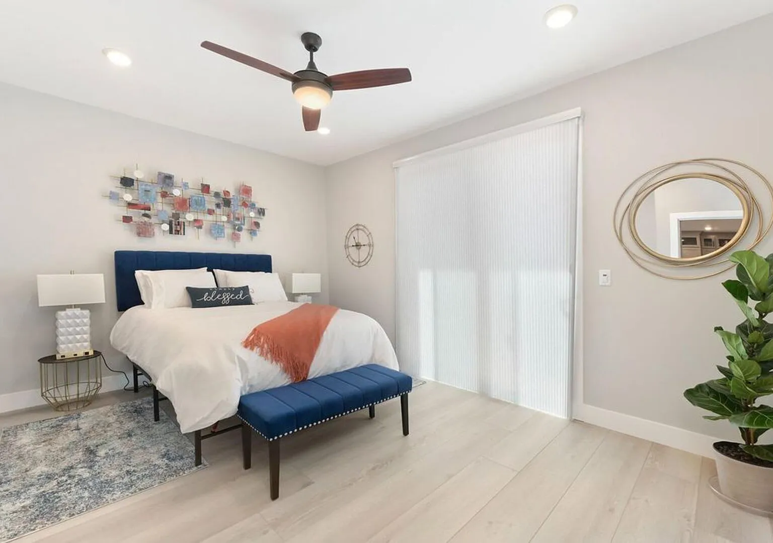 Rocklins Finest and Stylish MidTerm Stay in Elite Neighborhood — Photo 2