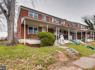 301 Southeastern Ter, Essex, MD 21221