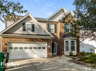 3615 Running Cedar Trl, High Point, NC 27265