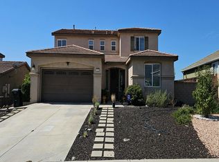 3988 White Ash Rd, San Bernardino, CA 92407