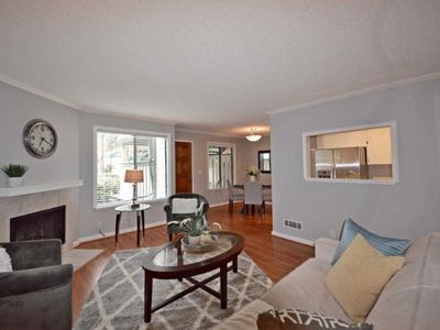 2863 S Bascom Ave #801, San Jose, CA, 95124