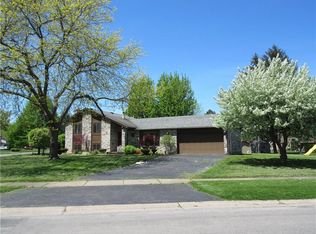 144 Andiron Ln, Rochester, NY 14612