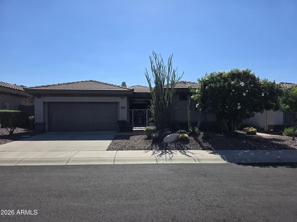 2549 W MYOPIA Court, Anthem, AZ 85086