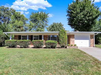 6014 Penway Cir, Indianapolis, IN, 46224