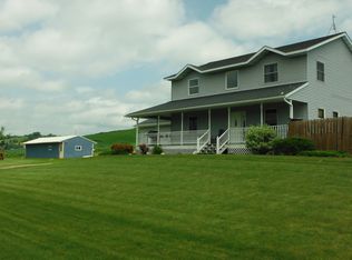 N37830 Thompson Coulee Rd, Whitehall, WI 54773