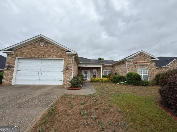 4321 Regans Ln, Augusta, GA 30909