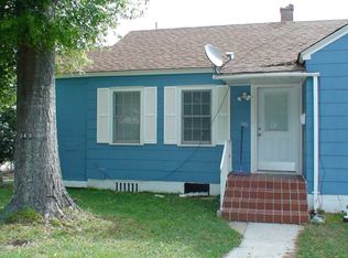 140 Iberville Dr, Biloxi, MS 39531