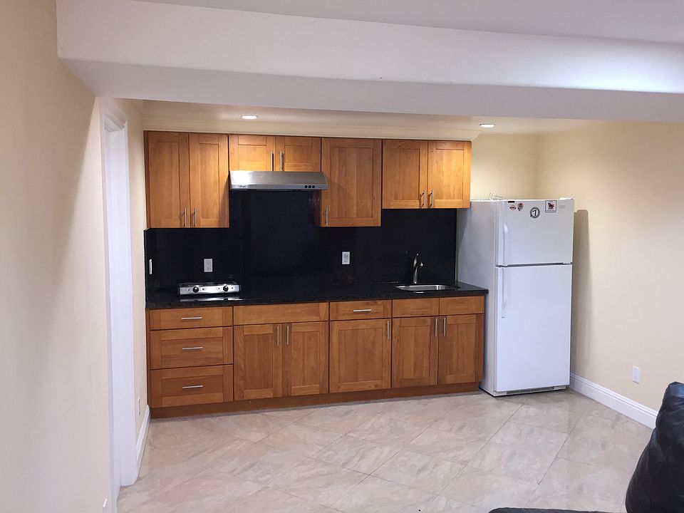 Kitchen/ living room
