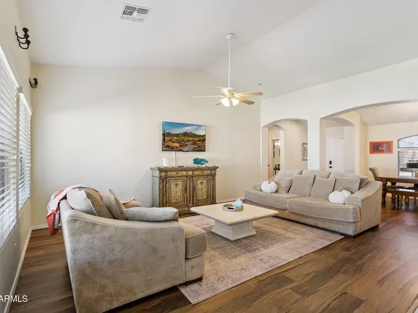 1648 E DESERT Lane, Phoenix, AZ 85042