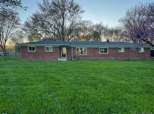 (Undisclosed Address), Greenfield, IN