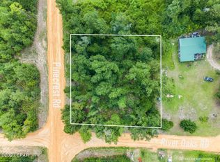 12227 Pinecrest Rd, Fountain, FL 32438