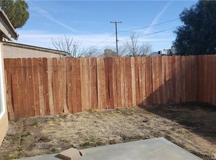 9840 Karen Ave, California City, CA 93505
